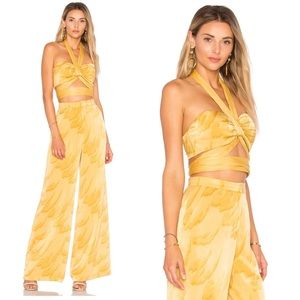 House of Harlow set size small